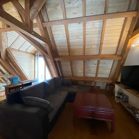 La Grange D'emmanuel, Marsous, 6-8 Pers Holiday home Arrens-Marsous