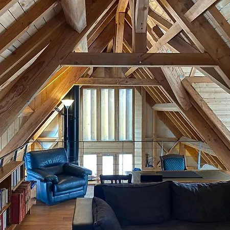 La Grange D'emmanuel, Marsous, 6-8 Pers Holiday home Arrens-Marsous