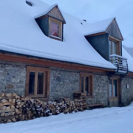 Holiday home La Grange D'emmanuel, Marsous, 6-8 Pers